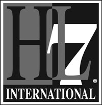 HL7 International Logo BW